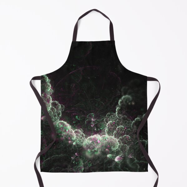 Item preview, Mind Bubble Fractal designed and sold by For-Rosa.