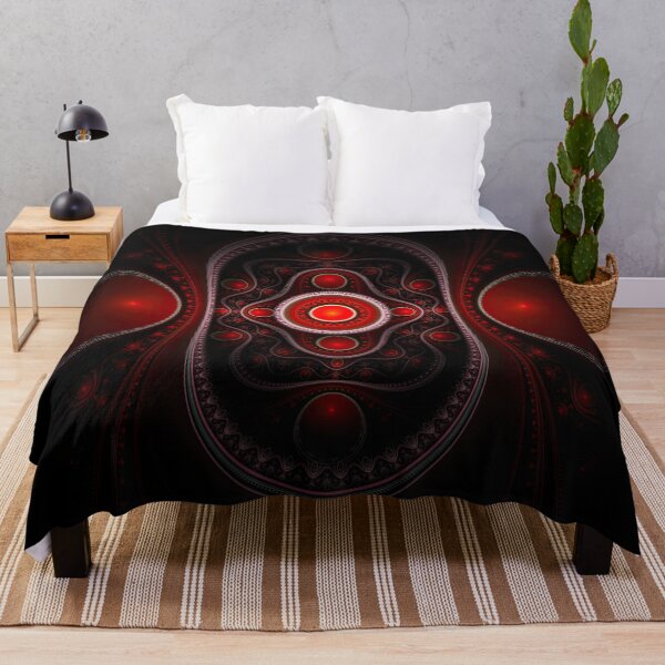 Item preview, Grand Julian Fractal designed and sold by For-Rosa.