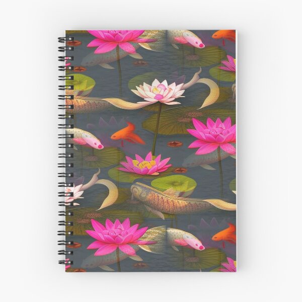Item preview, Pond fantasy designed and sold by Jasardpu.