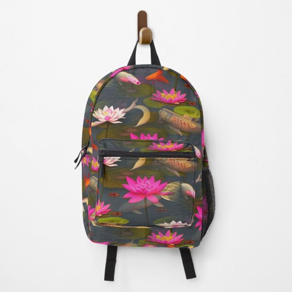 Item preview, Pond fantasy designed and sold by Jasardpu.