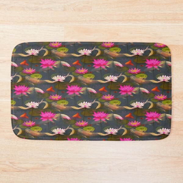 Item preview, Pond fantasy designed and sold by Jasardpu.