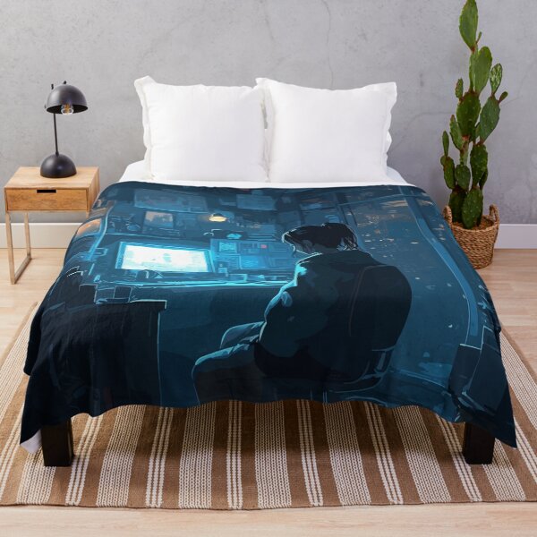 Item preview, Another hard-working night designed and sold by KMSpace.