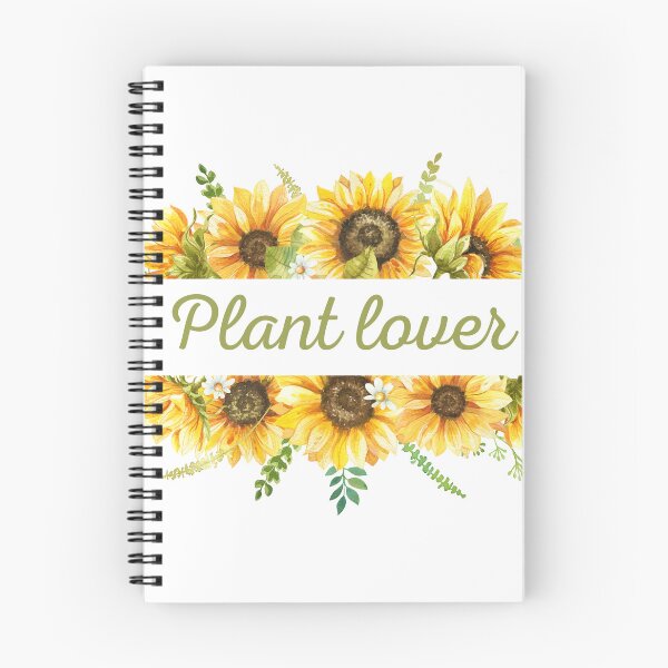 Item preview, Plant Lover Sunflowers designed and sold by SLlight.