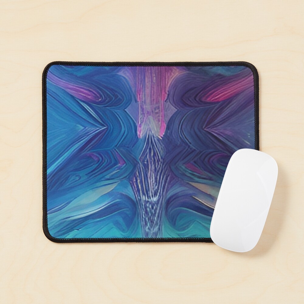 Item preview, Mouse Pad designed and sold by HotBoxCrew.