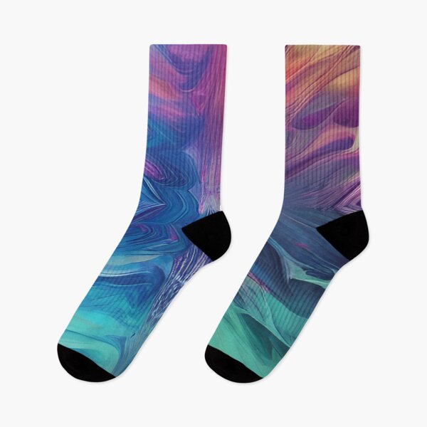 Item preview, Color wave designed and sold by Rev Art1.