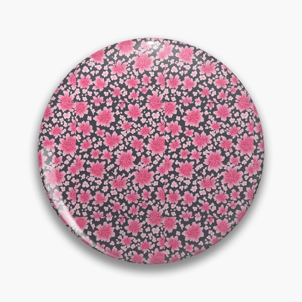 Item preview, Floral pattern designed and sold by Melcu.