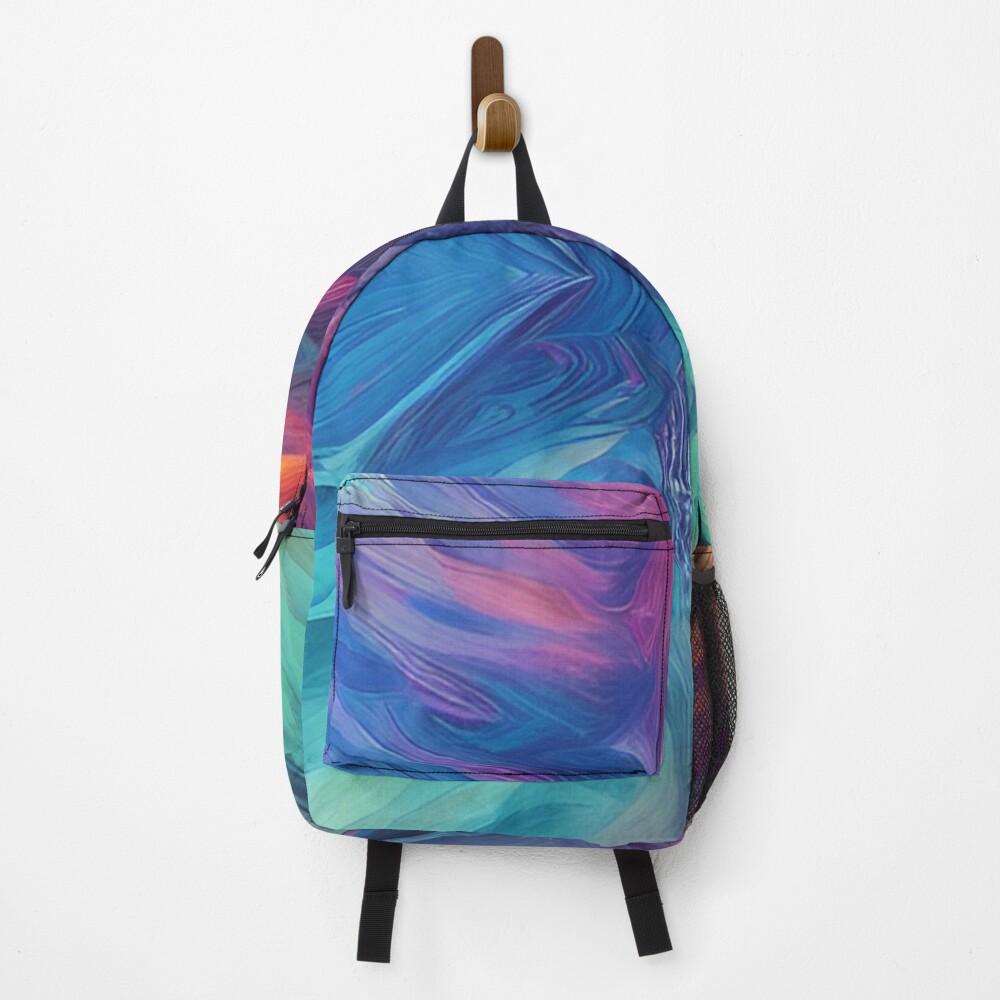 Item preview, Backpack designed and sold by HotBoxCrew.