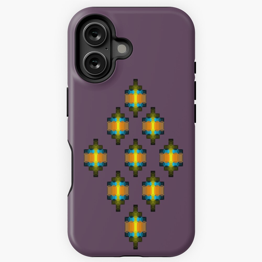 Item preview, iPhone Magsafe Tough Case designed and sold by Ersha-Design.