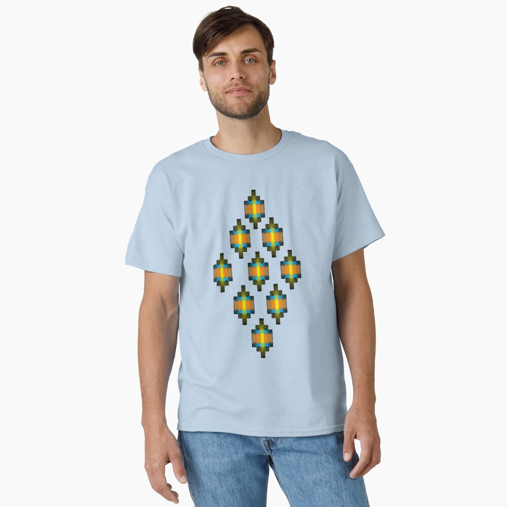 Item preview, Classic T-Shirt designed and sold by Ersha-Design.