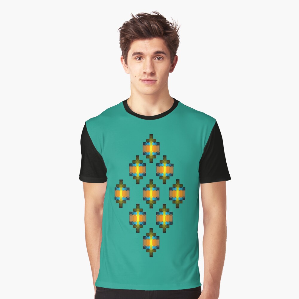 Item preview, Graphic T-Shirt designed and sold by Ersha-Design.