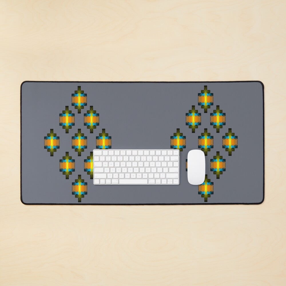 Item preview, Desk Mat designed and sold by Ersha-Design.