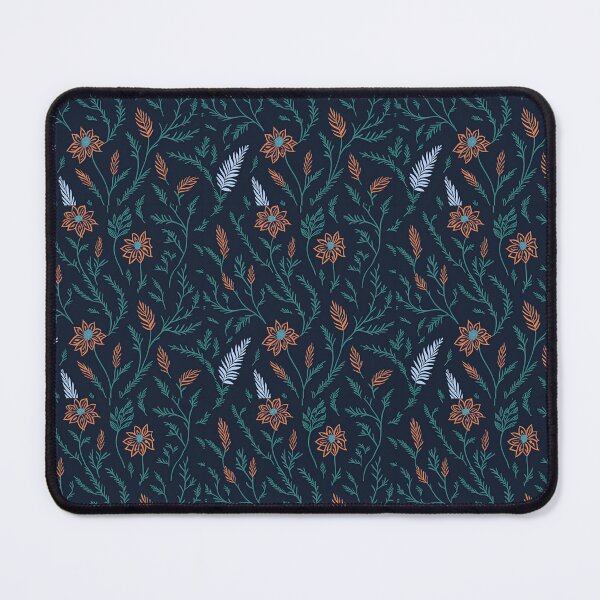 Item preview, Floral pattern designed and sold by Melcu.
