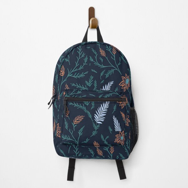 Item preview, Floral pattern designed and sold by Melcu.