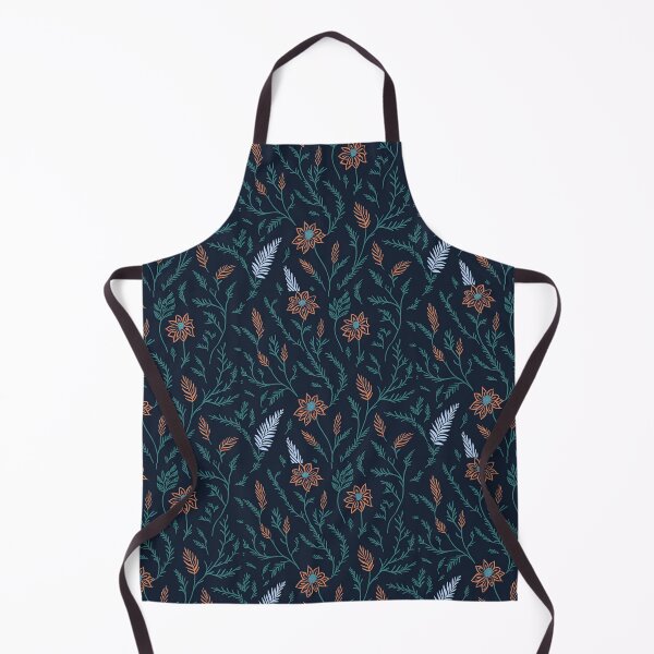 Item preview, Patrón floral designed and sold by Melcu.