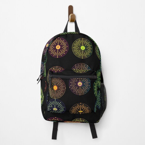 Item preview, Transactinides designed and sold by Storistir.