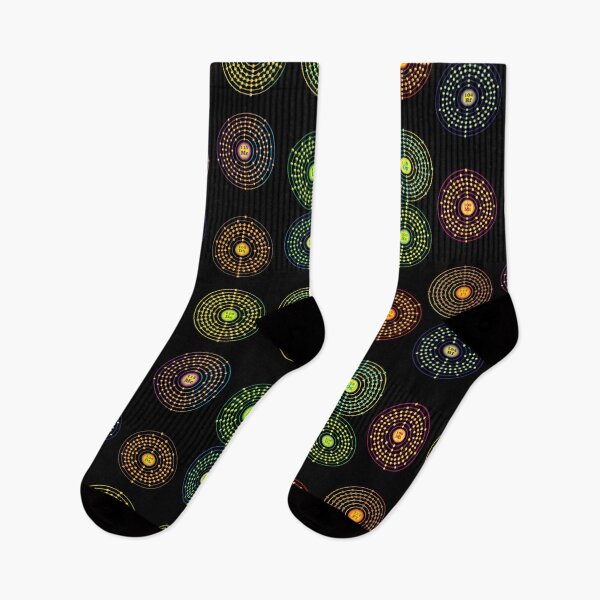 Item preview, Transactinides designed and sold by Storistir.