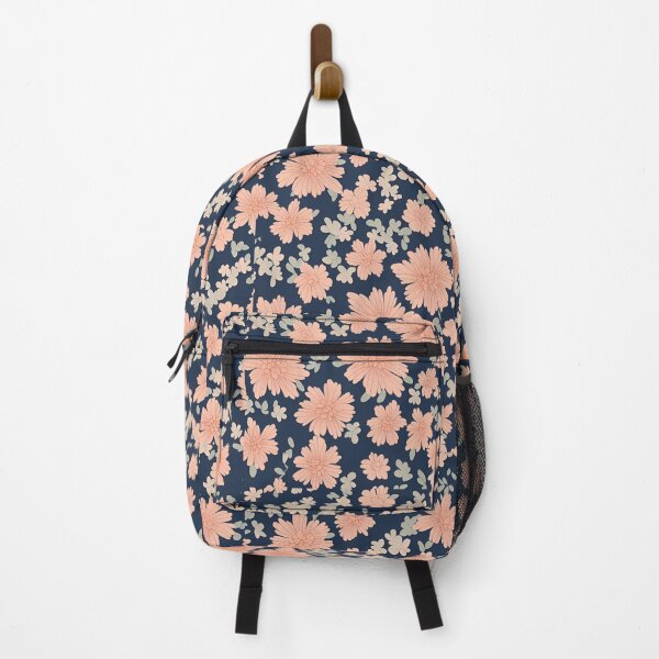 Item preview, Floral pattern designed and sold by Melcu.