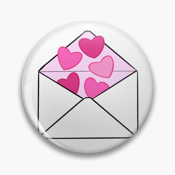 Aperçu de l'œuvre Lettre d'amour créée et vendue par Ech0mun.