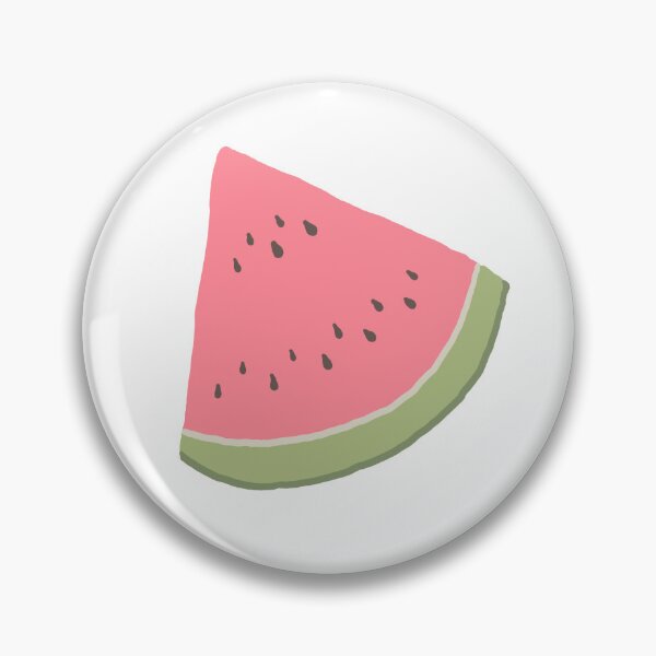 Item preview, pink watermelon shirt designed and sold by frog-liege.