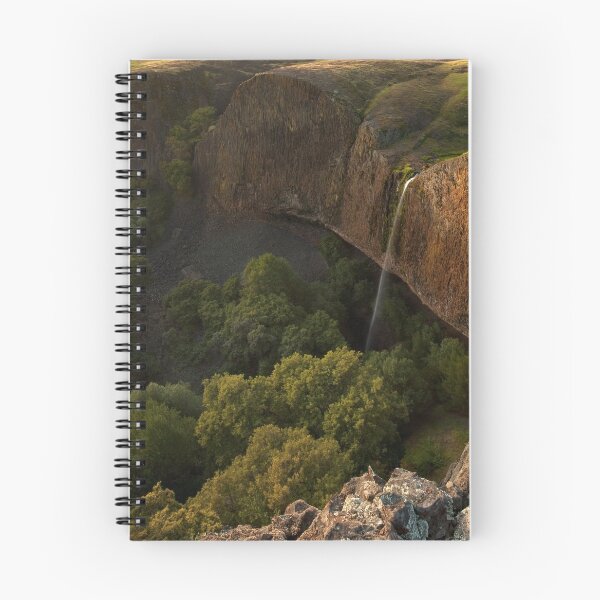 Item preview, Disappearing Act: Phantom Falls, California designed and sold by Matt Tilghman.