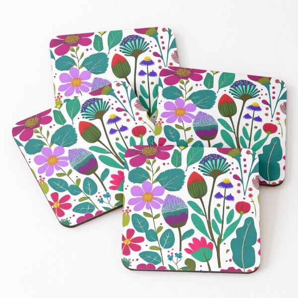 Item preview, Floral Delight designed and sold by Joshu77.