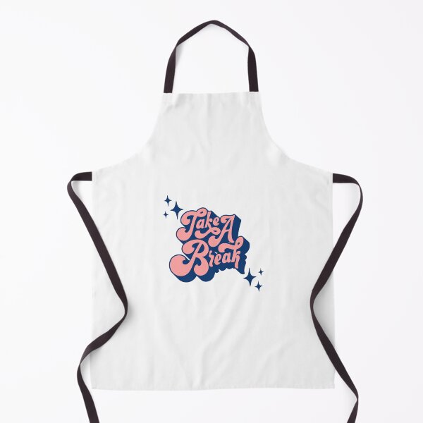 Item preview, Take A Break designed and sold by JettieDesignCo.