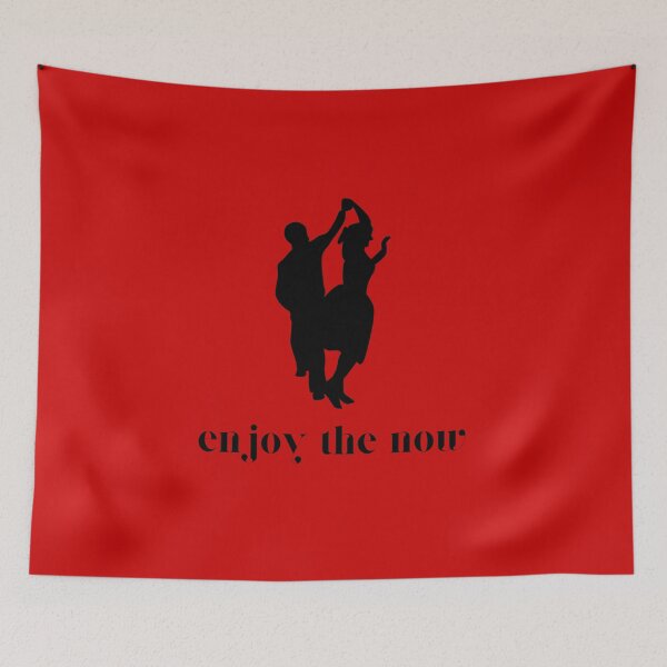 Item preview, dancing couple enjoy the now designed and sold by salmaspace.