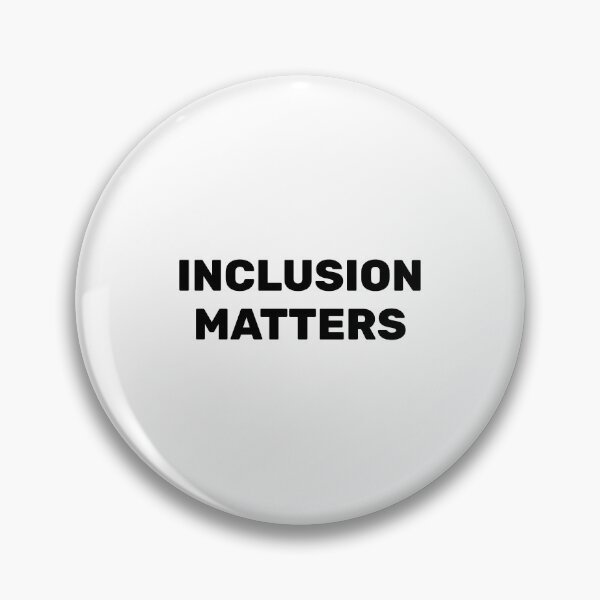 Artikelvorschau, Inclusion Matters - Cultural Diversity Day entworfen und verkauft von Inspirationmotivation.