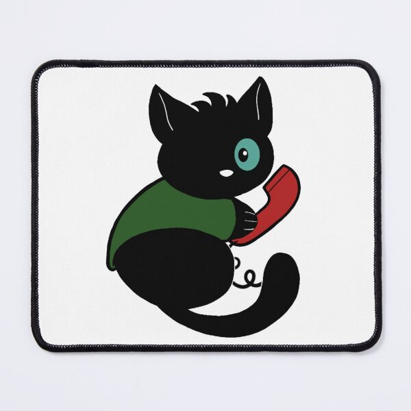 Item preview, Kitty Billy Lenz designed and sold by TheGryphon.