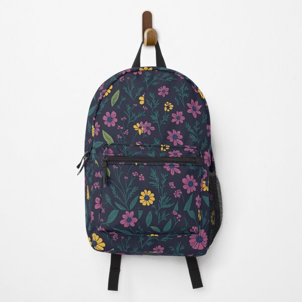 Item preview, Floral pattern designed and sold by Melcu.