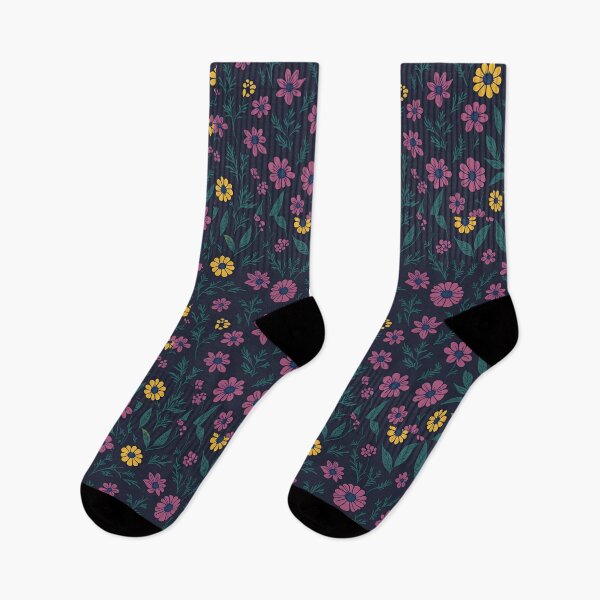 Item preview, Floral pattern designed and sold by Melcu.