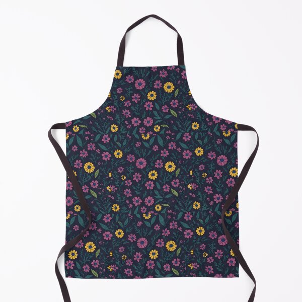 Item preview, Patrón floral designed and sold by Melcu.