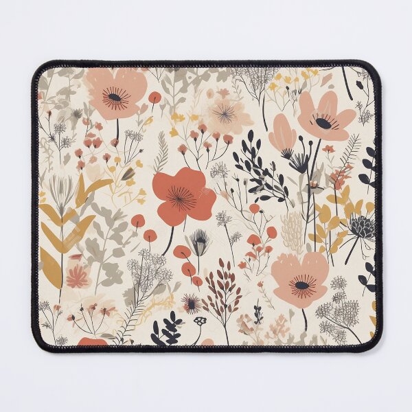 Item preview, vintage, flower, flowers, wildflowers, pattern, seamless, logo, iphone wallets, flower iphone wallets, aesthetic, cute, pretty, floral, repeating, minimal, for her, plant, line art, spring designed and sold by PolarInk.
