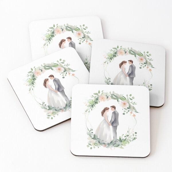Item preview, Wedding Clipart  designed and sold by Chethankumarhr.
