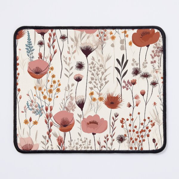 Item preview, vintage, flower, flowers, wildflowers, pattern, seamless, logo, iphone wallets, flower iphone wallets, aesthetic, cute, pretty, floral, repeating, minimal, for her, plant, line art, spring designed and sold by PolarInk.