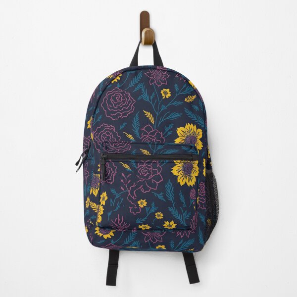 Item preview, Floral pattern designed and sold by Melcu.