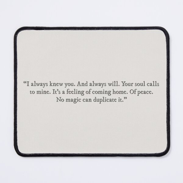 Item preview, Kingdom of the Feared quote designed and sold by percqbeths.