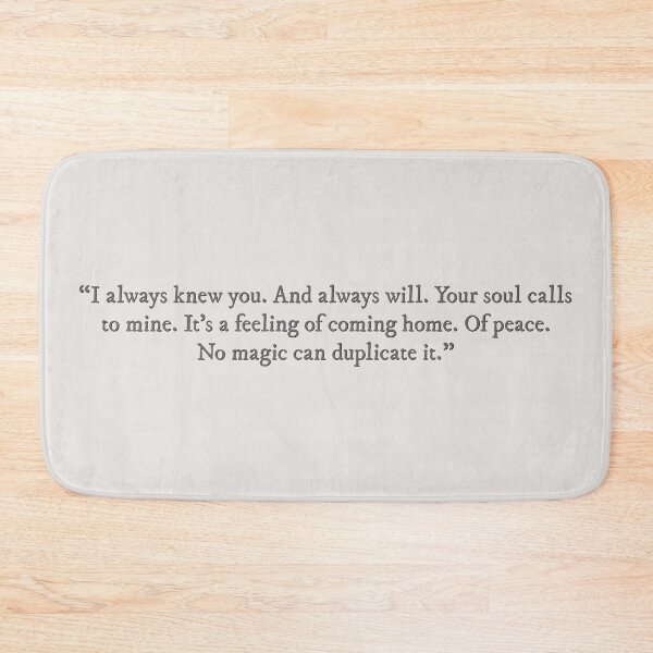 Item preview, Kingdom of the Feared quote designed and sold by percqbeths.