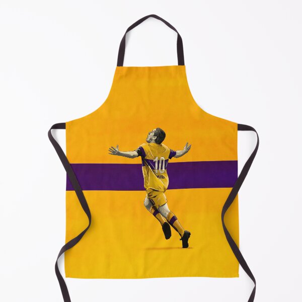 Item preview, Juan Román Riquelme - Boca Juniors Football Artwork designed and sold by barrymasterson.