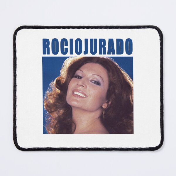 Item preview, Rocio Jurado designed and sold by KNetty.