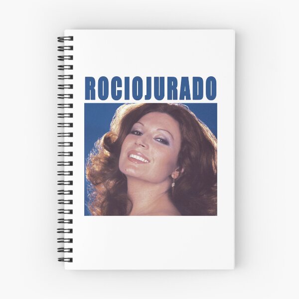 Item preview, Rocio Jurado designed and sold by KNetty.