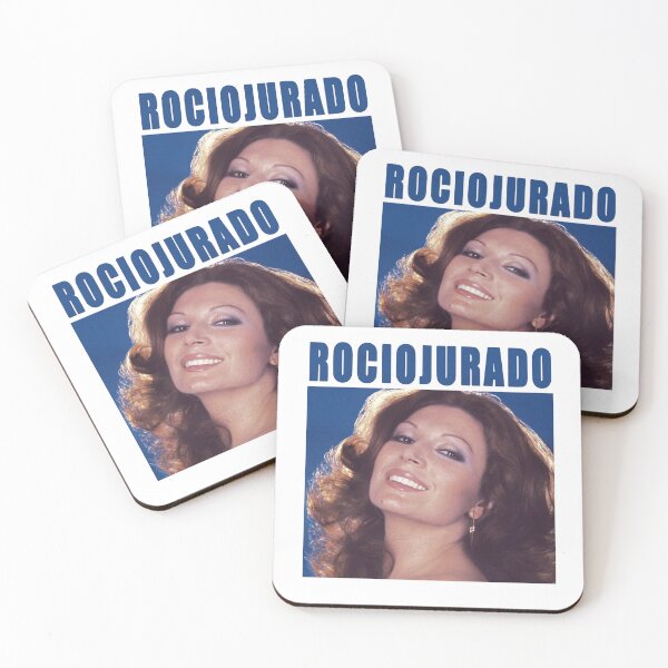 Item preview, Rocio Jurado designed and sold by KNetty.