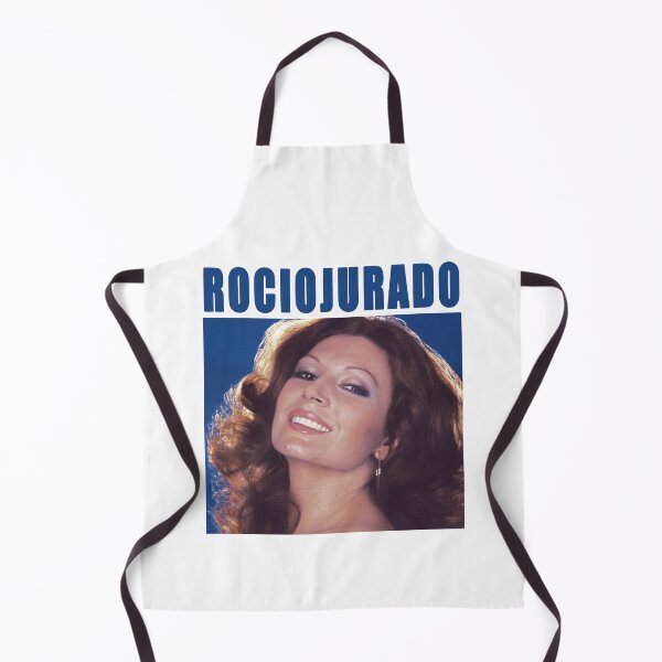 Item preview, Rocio Jurado designed and sold by KNetty.