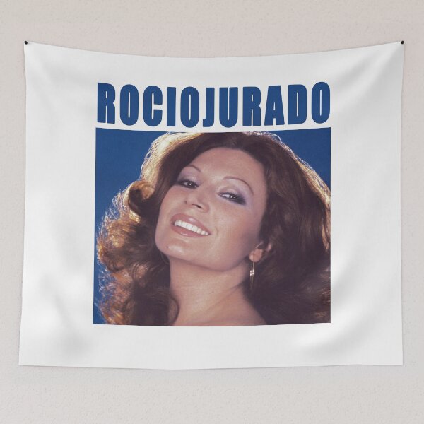Item preview, Rocio Jurado designed and sold by KNetty.