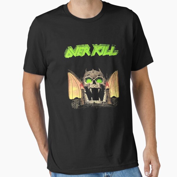 The Space Green Color Essential T-Shirt