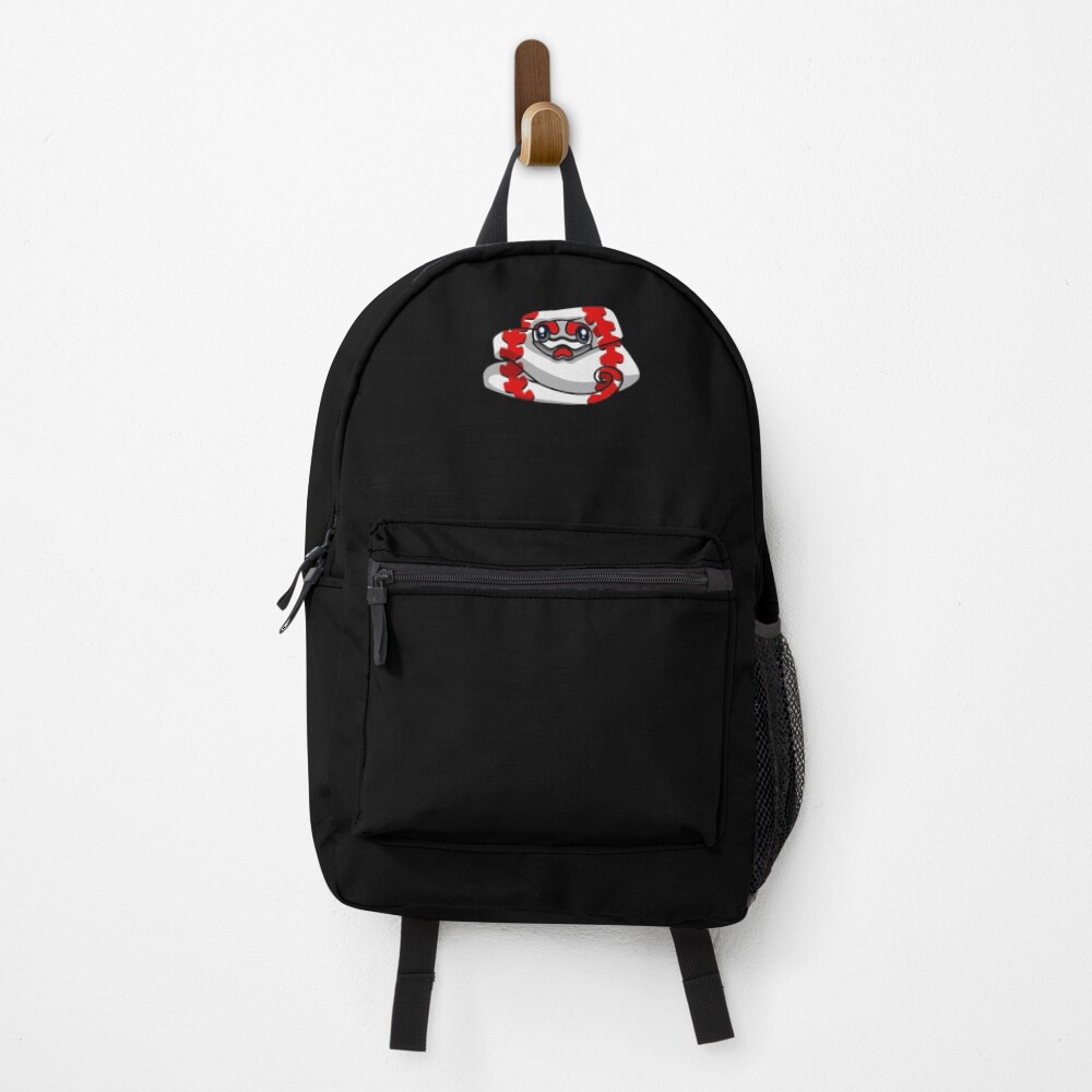 Item preview, Backpack designed and sold by eternallygifted.