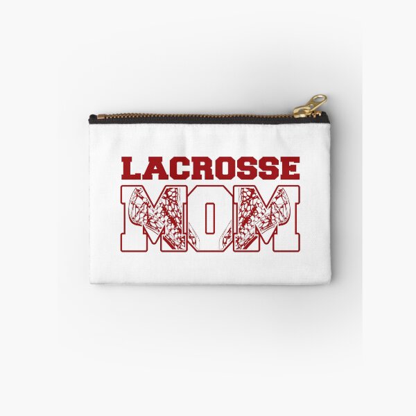 Item preview, Lacrosse Mom designed and sold by flipper42.