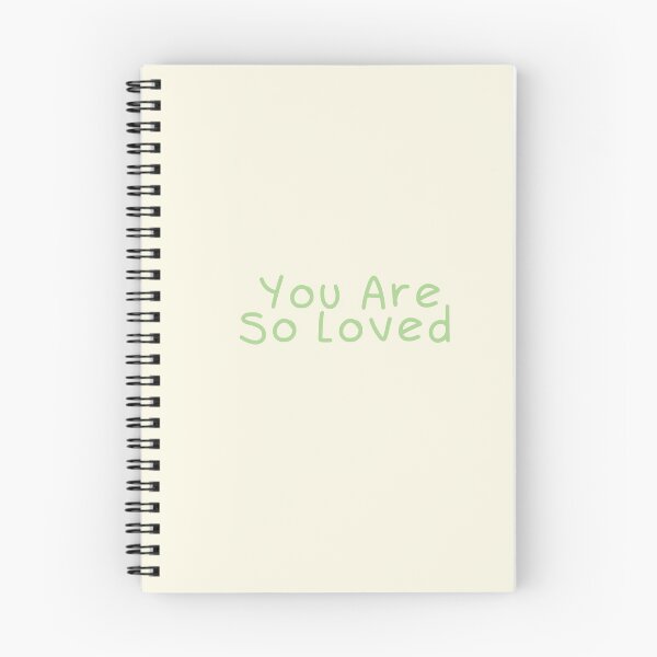 Item preview, Copy of You are so loved: Self Love Quotes Design designed and sold by Gracie_Designs.
