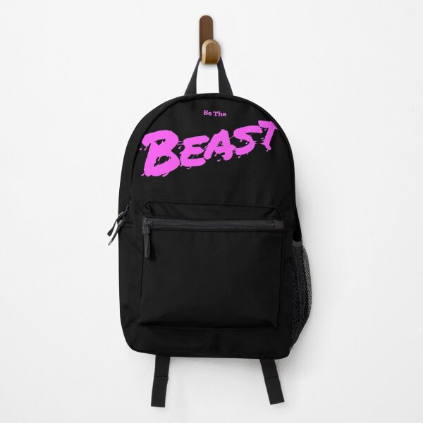 Item preview, Be The Beast designed and sold by MurmuringShop.