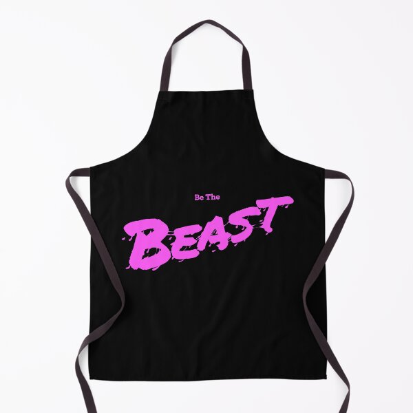 Item preview, Be The Beast designed and sold by MurmuringShop.
